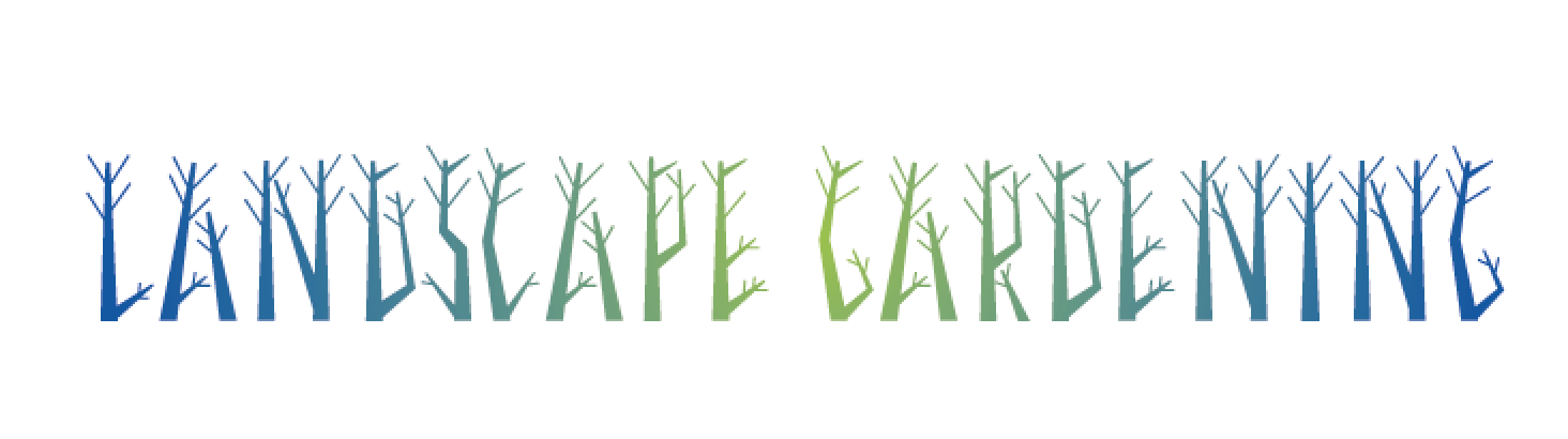 Logo Design by emrefaster for John D Wood Tree & Garden Services | Design #9758365