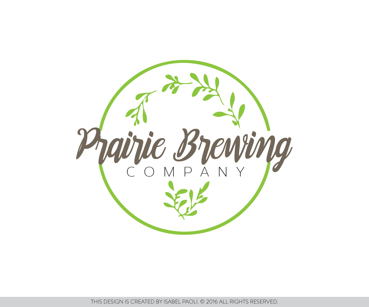 Logo Design by isabel.paoli for this project | Design #9732948