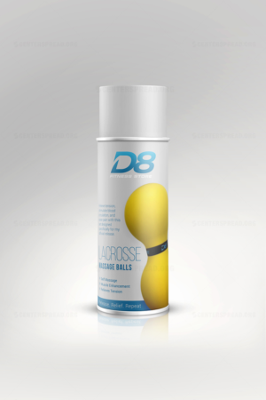 Diseño de Empaque por CENTERSPREAD para D8 Fitness | Diseño #9804141
