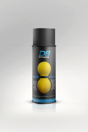 Packaging Design by CENTERSPREAD