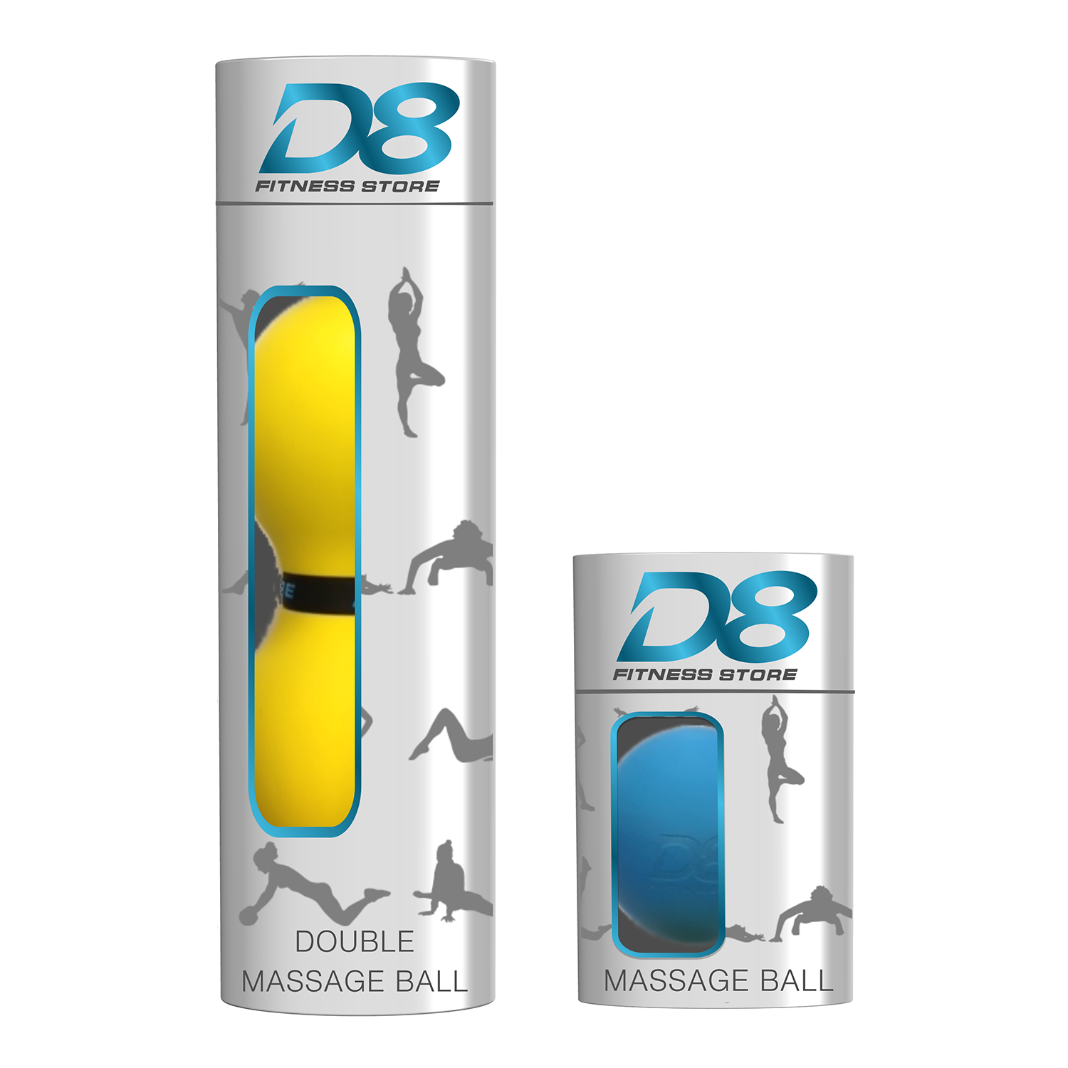 Packaging Design by elveneclipse for D8 Fitness | Design #9808815