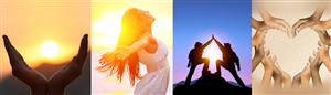 Banner Ad Design by uk for Living with Purpose Network | Design: #2172601