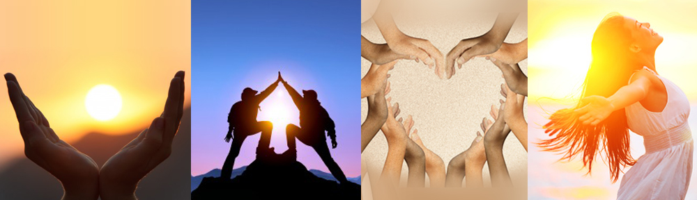 Banner Ad Design by uk for Living with Purpose Network | Design #2172973