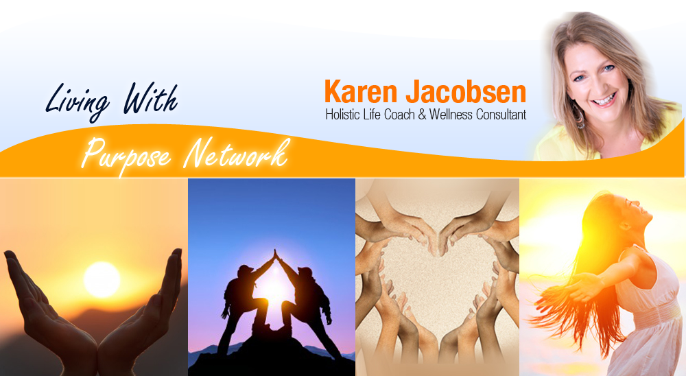 Banner Ad Design by uk for Living with Purpose Network | Design #2180729