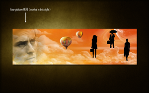 Banner Ad Design by SeXtreme