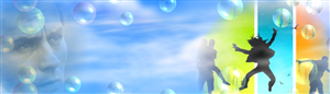 Banner Ad Design by SeXtreme for Living with Purpose Network | Design: #2180313
