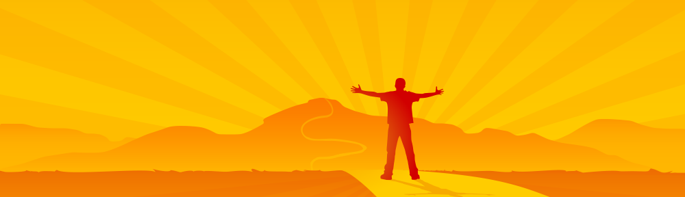 Banner Ad Design by yadunath for Living with Purpose Network | Design #2118320