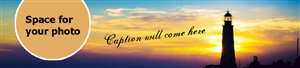 Banner Ad Design by Rflames for Living with Purpose Network | Design: #2125674