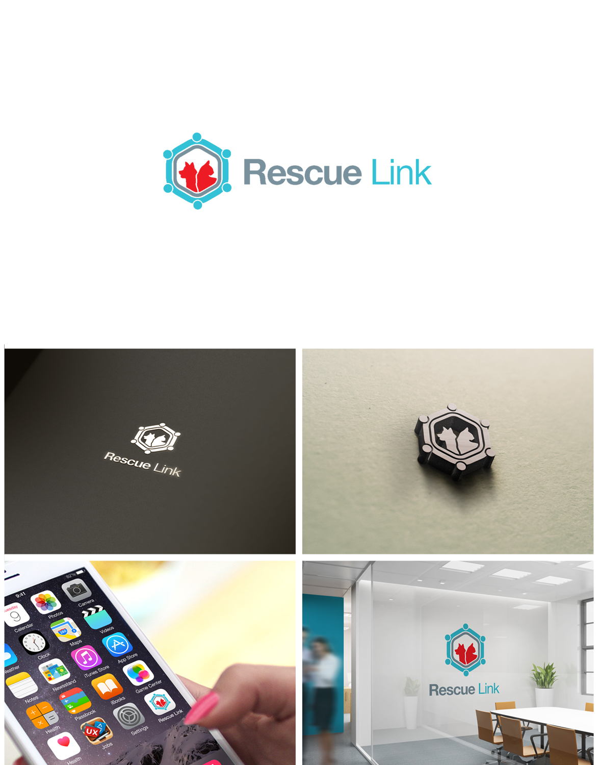 Logo Design by iMajiku for Jessica Schlueter Designs | Design #9816730