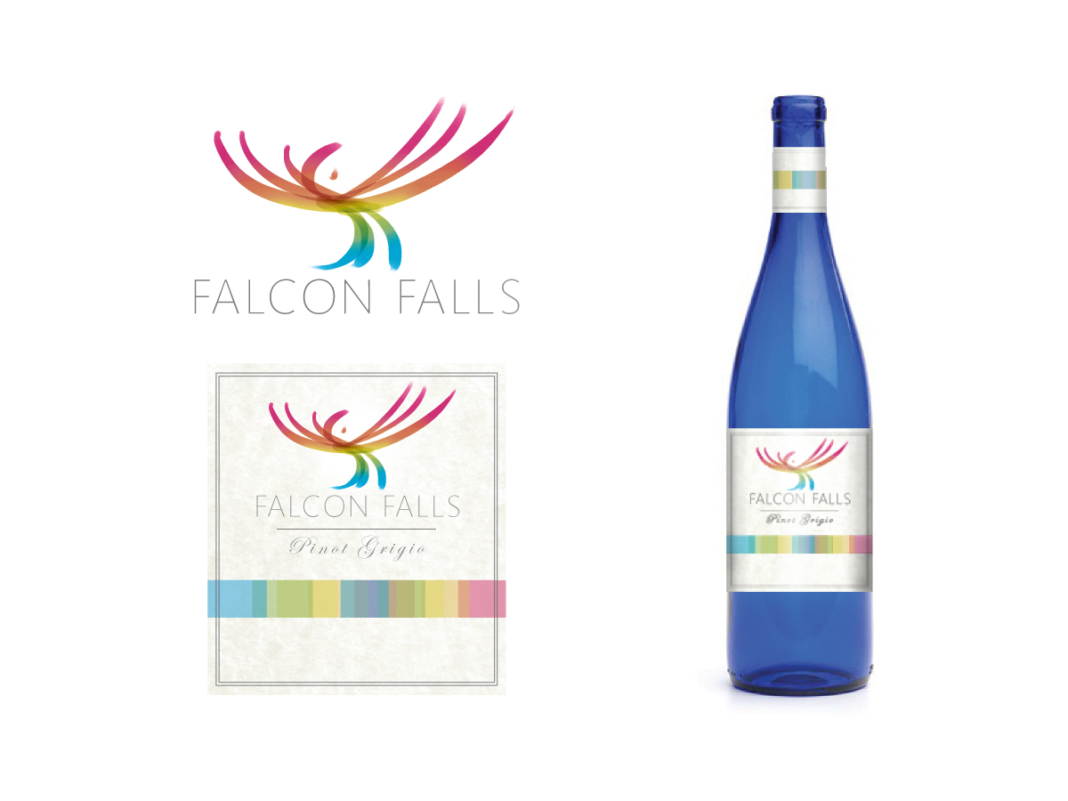 Diseño de Etiqueta por Sheepdog Designs para Farley Road Family Trust | Diseño #2167972