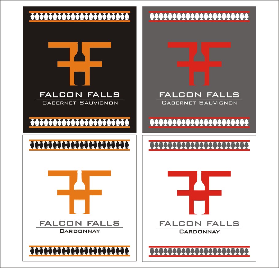 Diseño de Etiqueta por Gradisnomadis para Farley Road Family Trust | Diseño #2146815