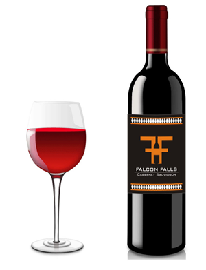 Diseño de Etiqueta por Gradisnomadis para Farley Road Family Trust | Diseño: #2146817