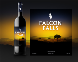 Label Design by bearduo