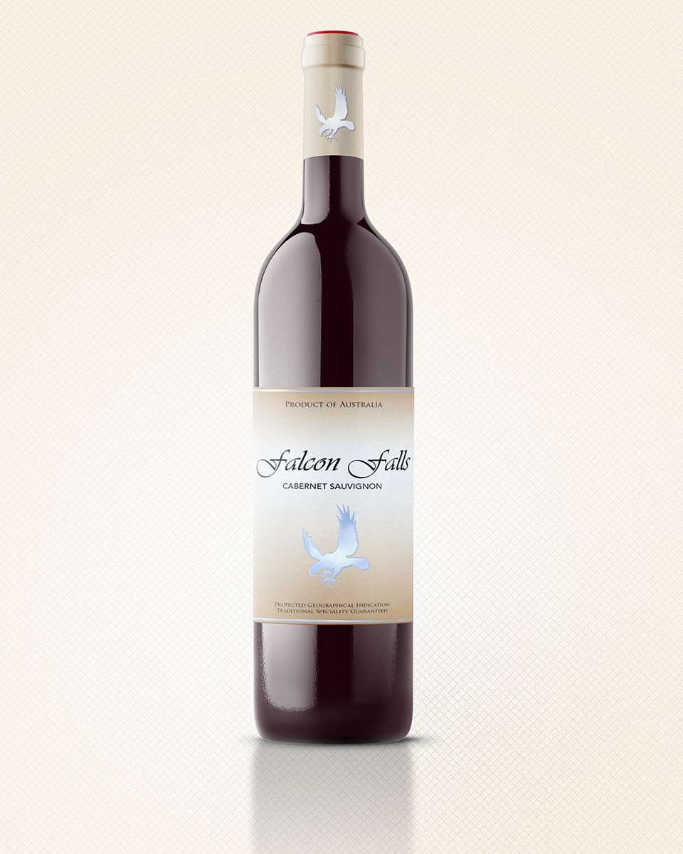 Diseño de Etiqueta por darkobovan para Farley Road Family Trust | Diseño: #2159911