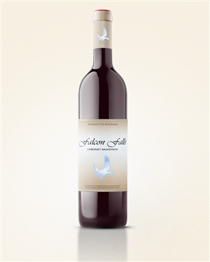 Diseño de Etiqueta por darkobovan