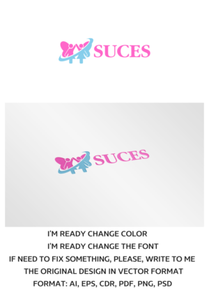 Logo Design by artsterdam for Sisters Uplifting Celebrating Empowering Sisters, Inc.  | Design: #9737873