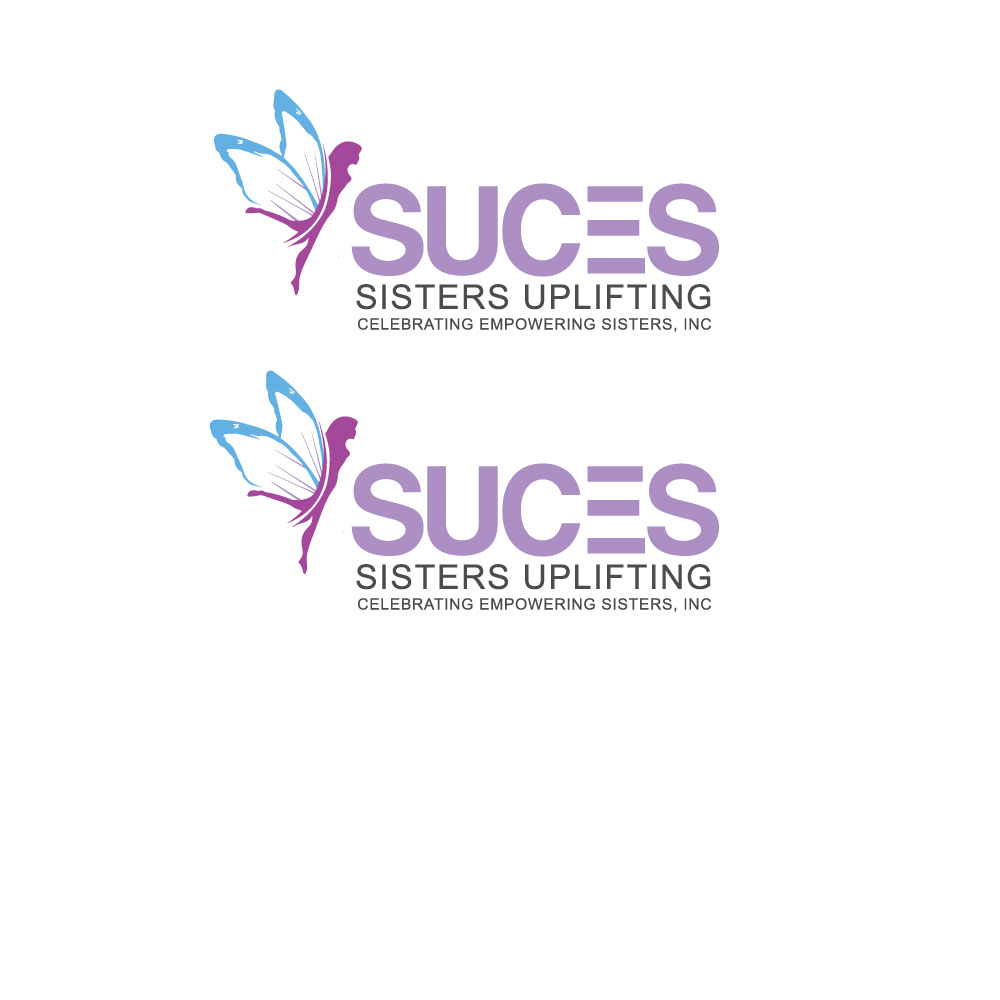 Logo Design by Artistic IT for Sisters Uplifting Celebrating Empowering Sisters, Inc.  | Design: #9803344