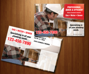 Postcard Design by Rohan Alexander