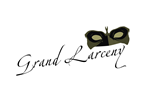Logo Design by J F