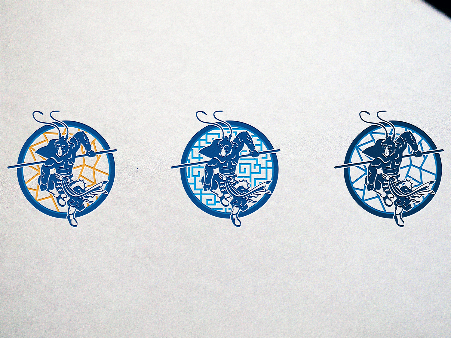 Diseño de Logo por RoobyDesigns para este proyecto | Diseño #9772910