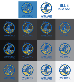 Logo Design by RoobyDesigns for this project | Design: #9804049