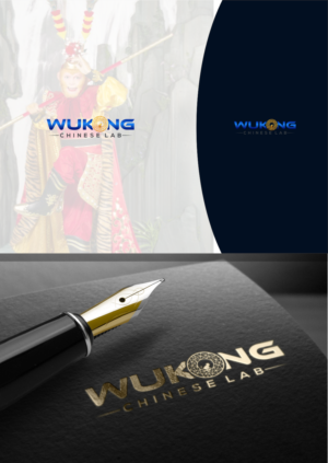 Logo Design by Artism Design for this project | Design: #9787603