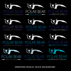Logo Design by Wigmin for Polar Bear Innovations | Design: #2115430