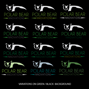 Logo Design by Wigmin for Polar Bear Innovations | Design: #2115432