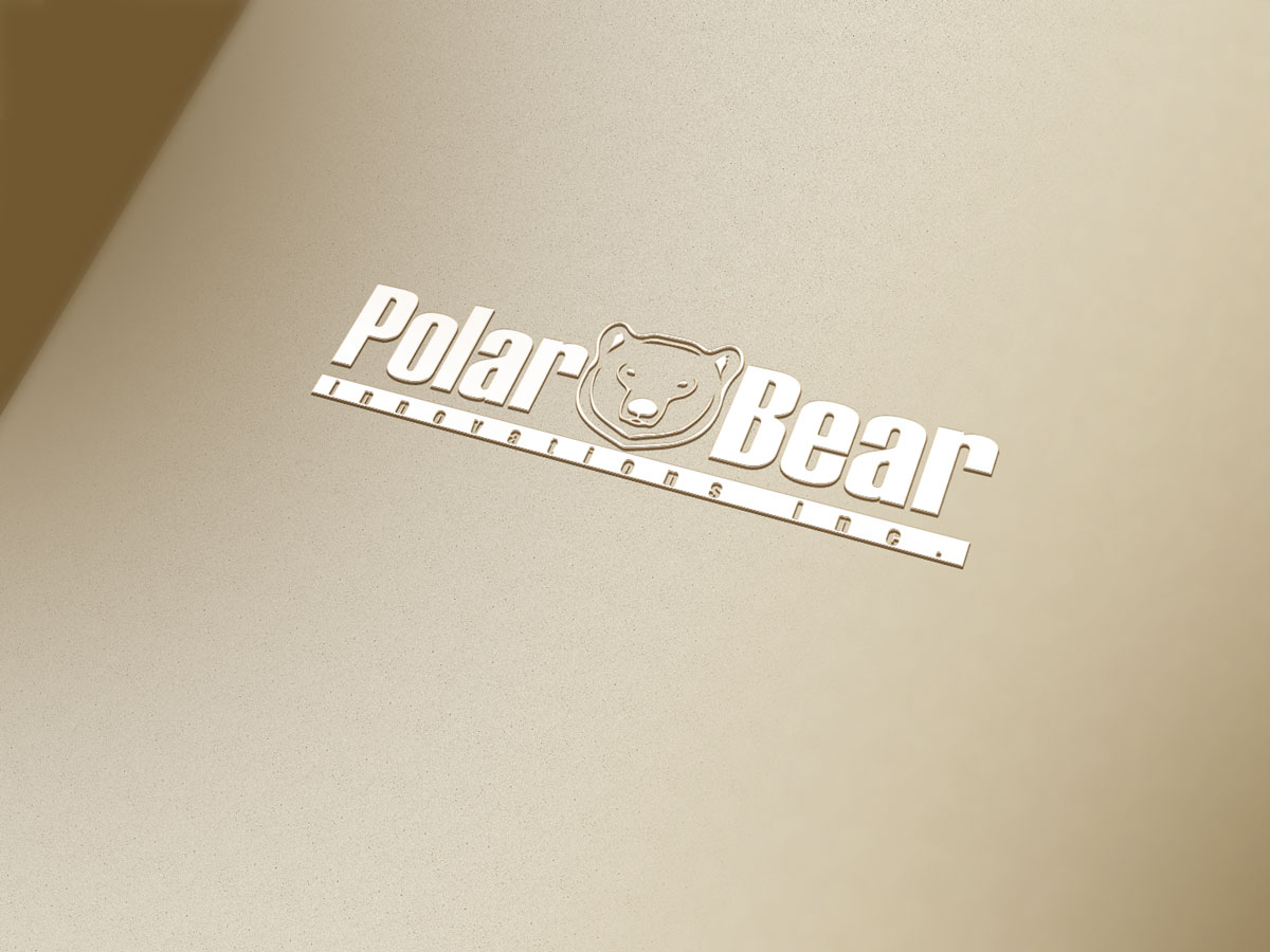 Logo Design by JK for Polar Bear Innovations | Design #2145463