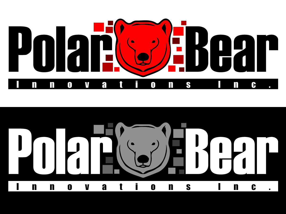 Logo Design by JK for Polar Bear Innovations | Design #2153574