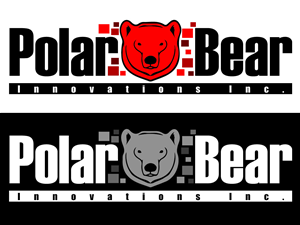 Logo Design by JK for Polar Bear Innovations | Design: #2153574