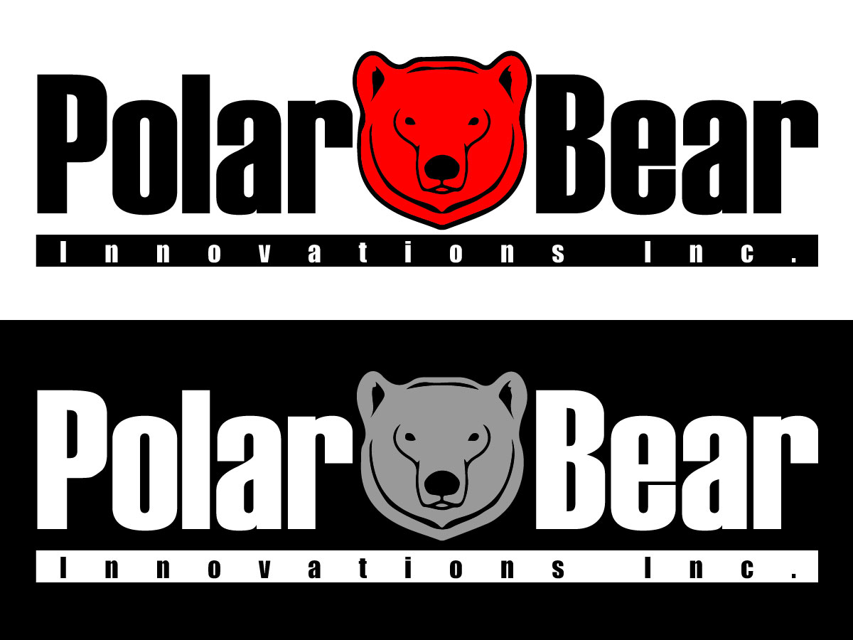 Logo Design by JK for Polar Bear Innovations | Design #2153577