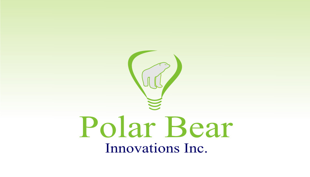 Logo Design by RD Creative for Polar Bear Innovations | Design #2125065