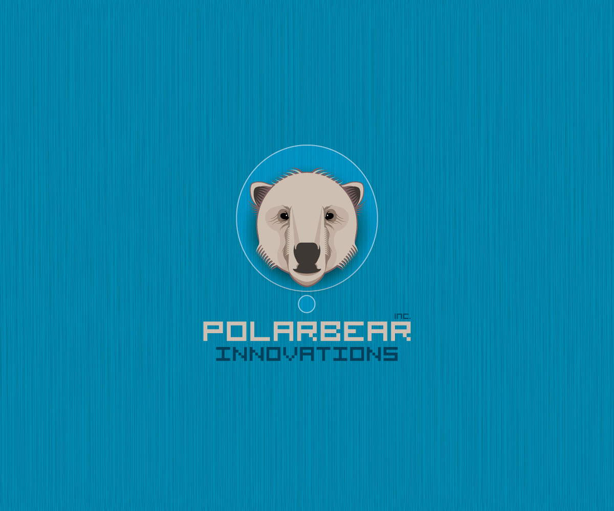 Logo Design by Neil for Polar Bear Innovations | Design #2110156