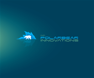 Logo-Design von Neil für Polar Bear Innovations | Design: #2112151