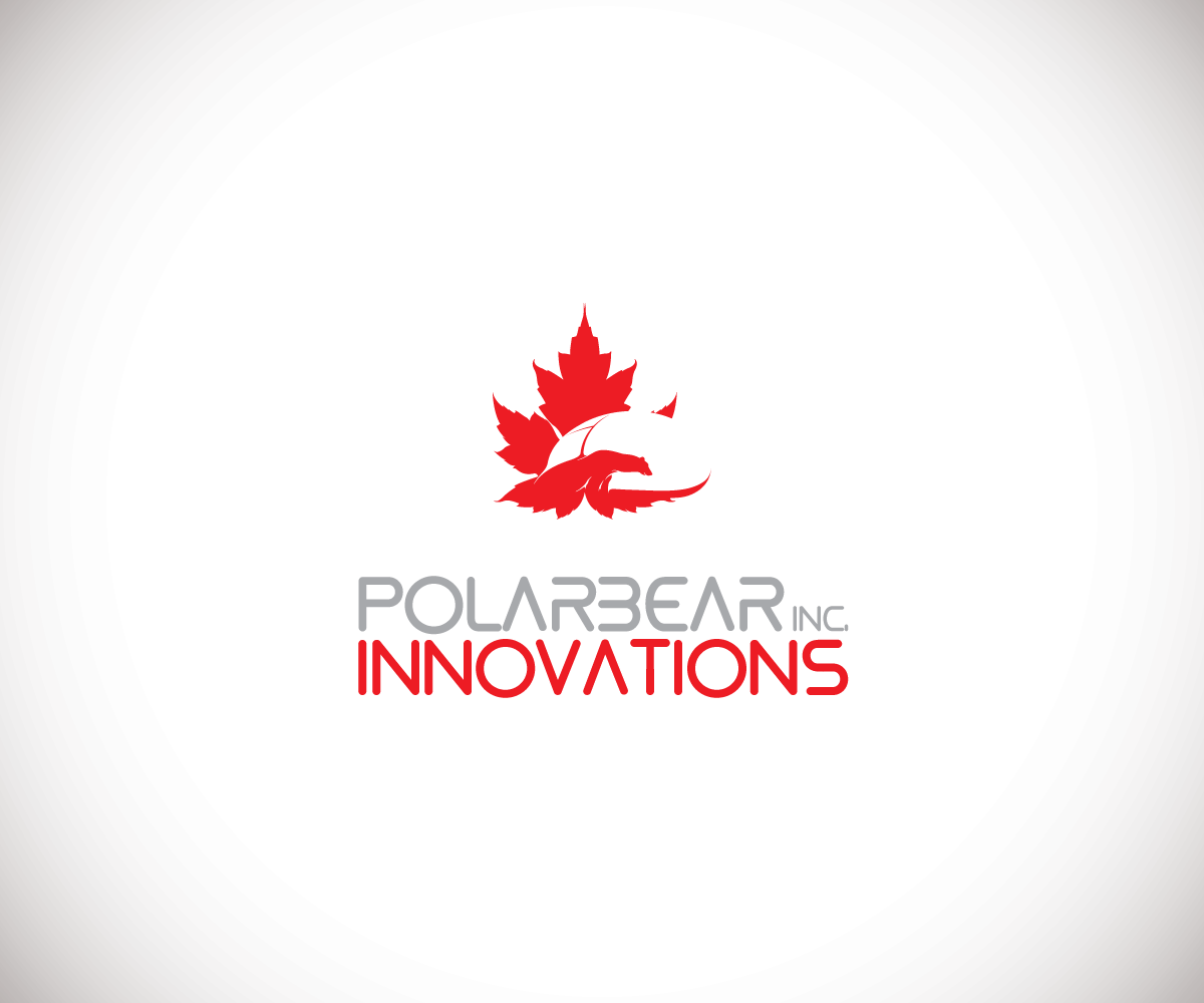 Logo Design by Neil for Polar Bear Innovations | Design #2117046