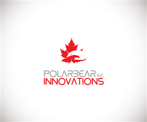 Logo-Design von Neil für Polar Bear Innovations | Design: #2117046
