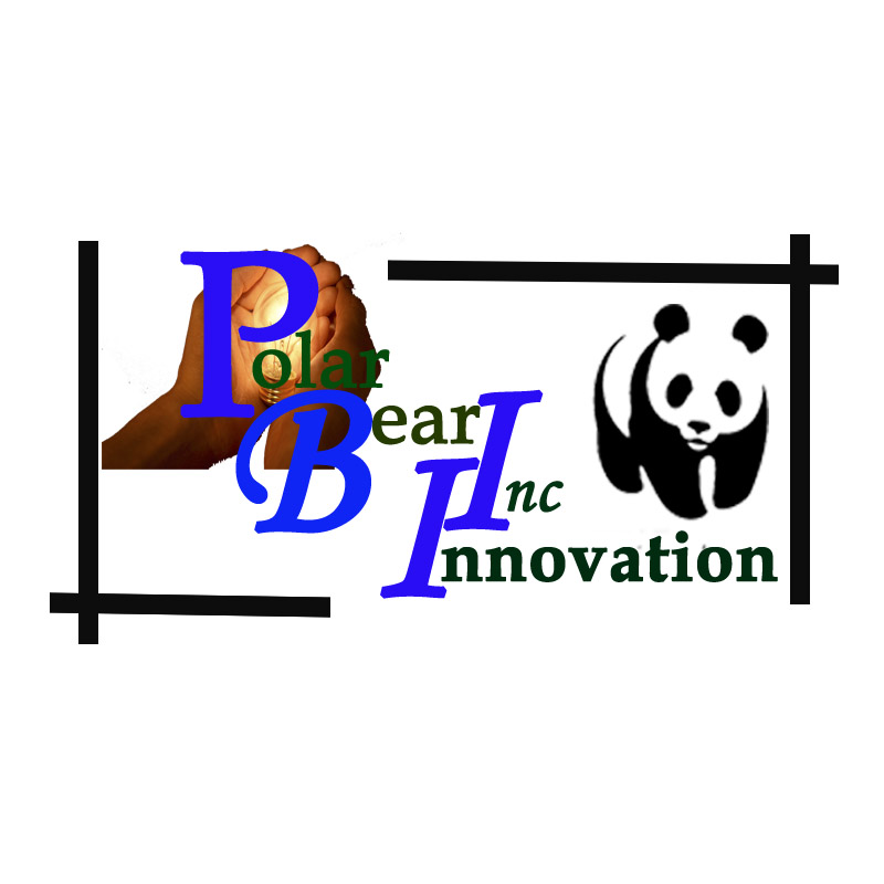 Logo Design by Tooba Sikander for Polar Bear Innovations | Design #2155907