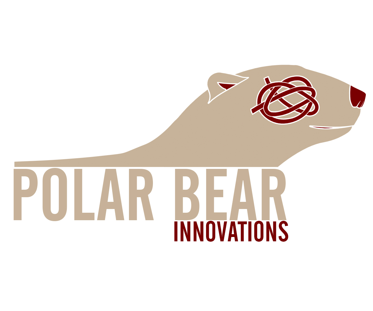 Logo-Design von Aguardiente Design für Polar Bear Innovations | Design #2155769