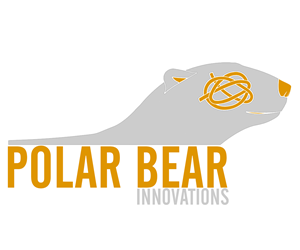 Logo Design by Aguardiente Design for Polar Bear Innovations | Design: #2155774