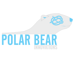 Logo Design by Aguardiente Design for Polar Bear Innovations | Design: #2155777