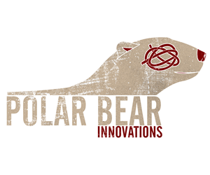 Logo Design by Aguardiente Design for Polar Bear Innovations | Design: #2155780