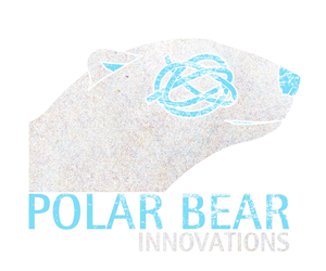 Logo Design by Aguardiente Design for Polar Bear Innovations | Design: #2155787