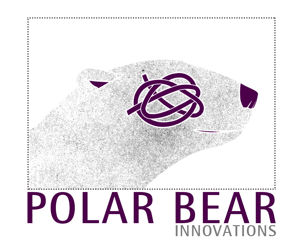 Logo Design by Aguardiente Design for Polar Bear Innovations | Design #2155796