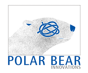 Logo Design by Aguardiente Design for Polar Bear Innovations | Design: #2155799