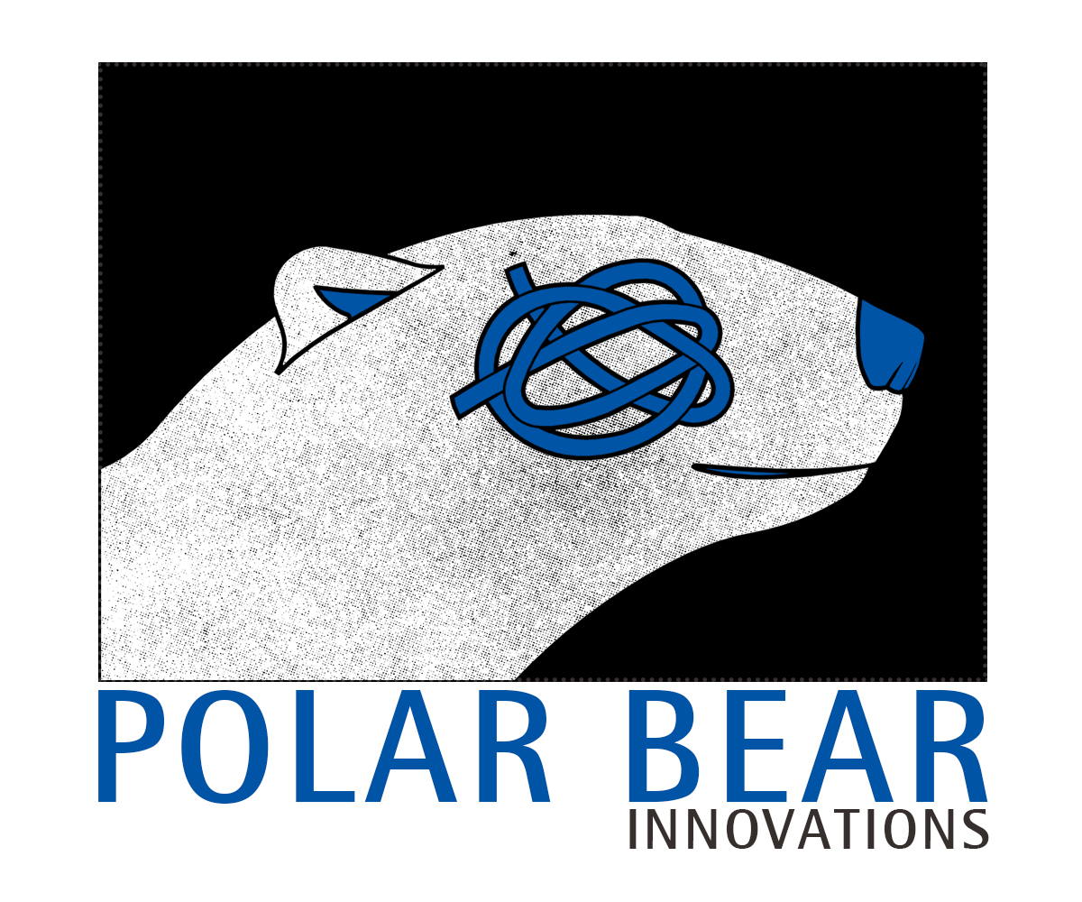 Design de Logo par Aguardiente Design pour Polar Bear Innovations | Design #2155862