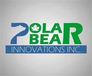 Logo Design by cleverlogo for Polar Bear Innovations | Design: #2108594