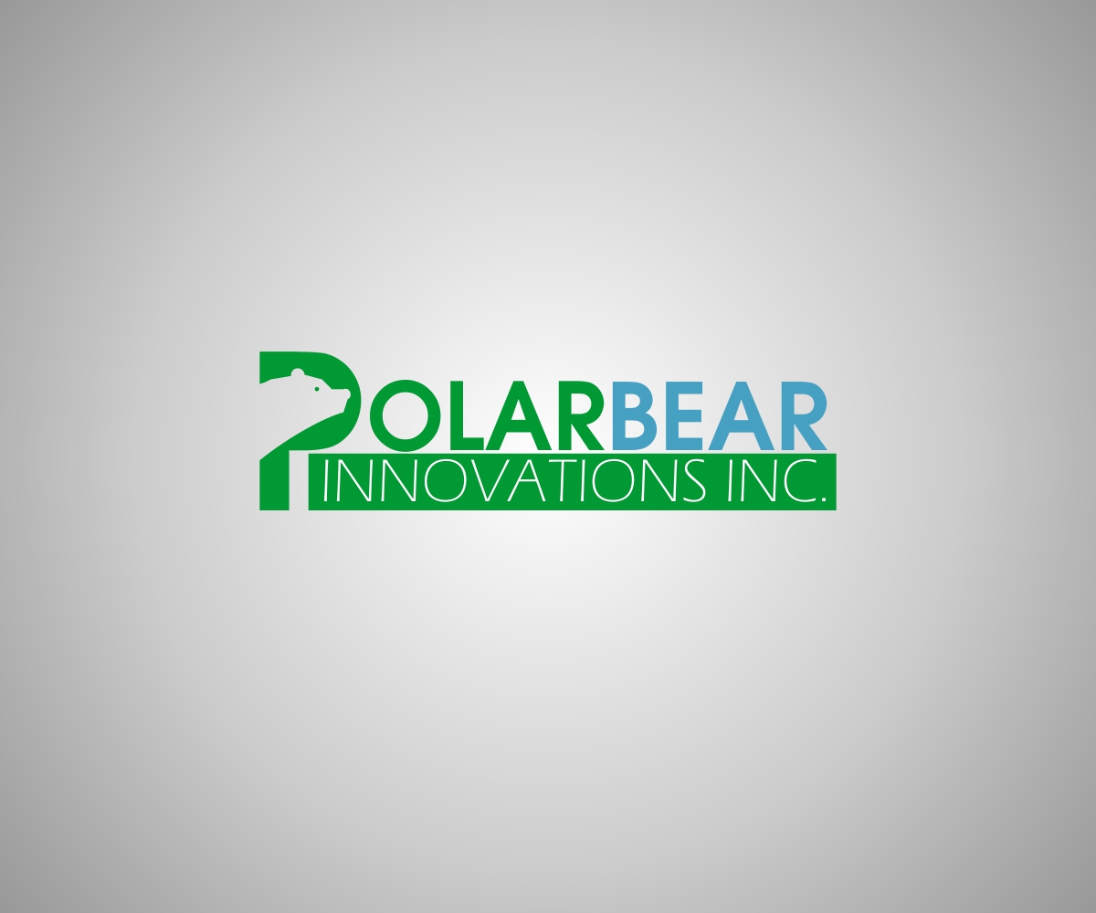 Logo Design by cleverlogo for Polar Bear Innovations | Design #2130105