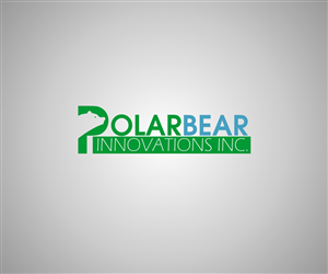 Logo Design by cleverlogo for Polar Bear Innovations | Design: #2130105