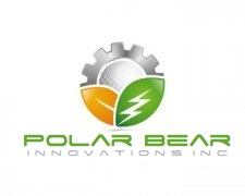 Logo Design by monimox for Polar Bear Innovations | Design: #2131646